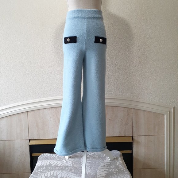 Ozlana Australia Knit Pants - Picture 2 of 16